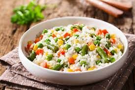 ARROZ À LA GREGA