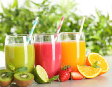 SUCO NATURAL