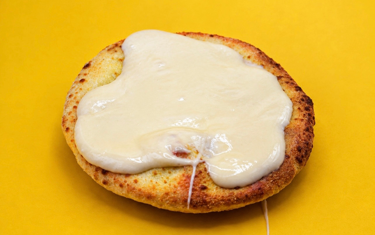 Chocolate Branco