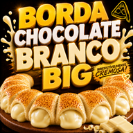 CHOC BRANCO BIG