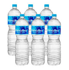 AGUA MINERAL 300ML