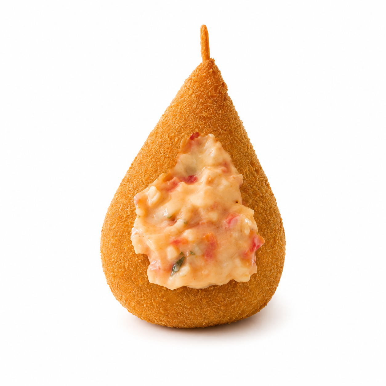 COXINHA DE PALMITO