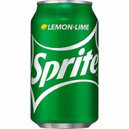 Sprite Lata