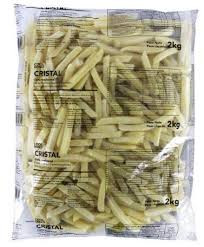 BATATA SIMPLOT COOLMIND TRADICIONAL 2KG