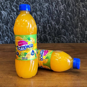 SUCO TAMPICO FRUTAS CÍTRICAS 450ML