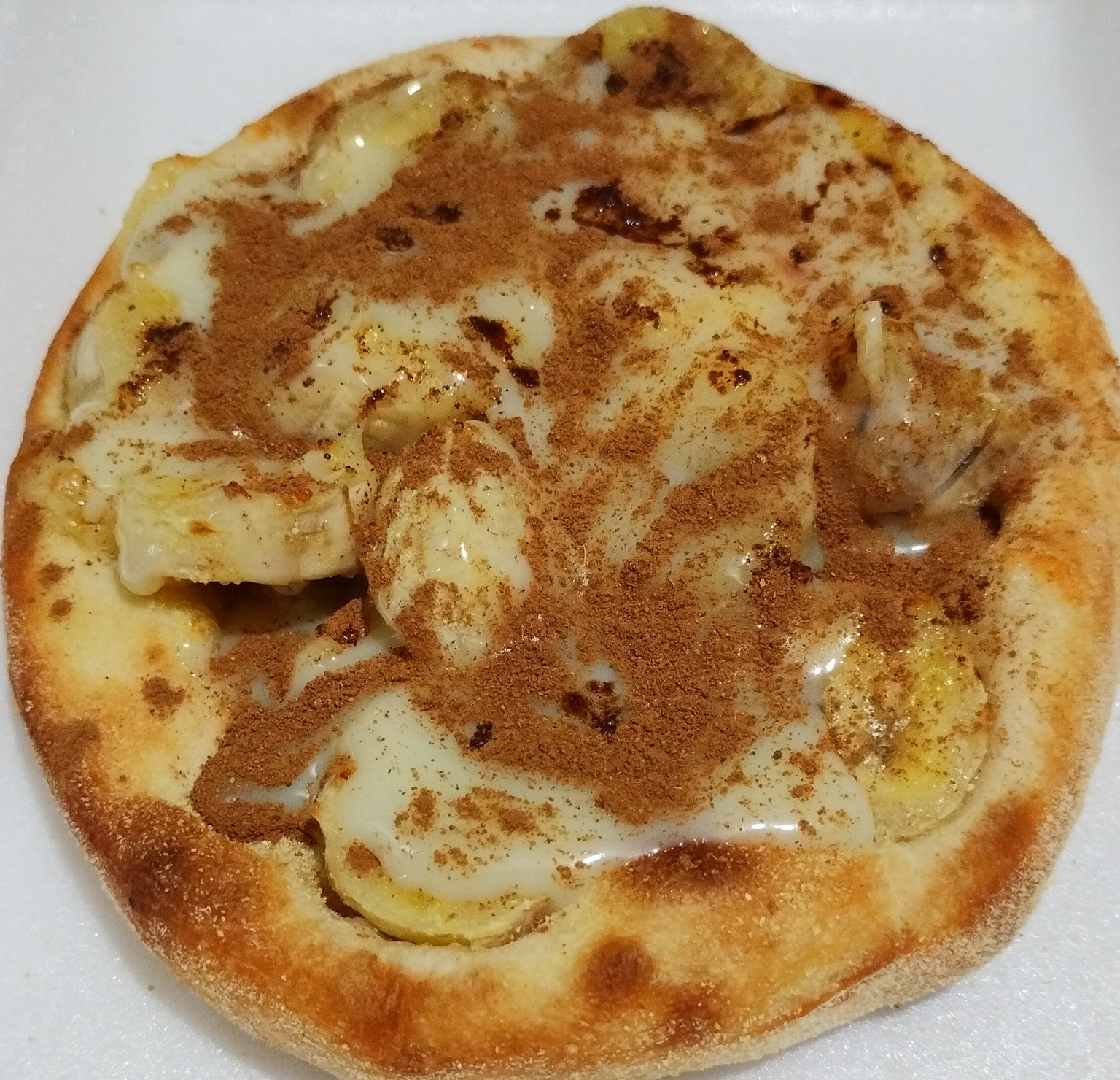 ESFIHA BANANA I
