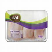 FILE DE  PEITO NAT CONG. 1KG BDJ