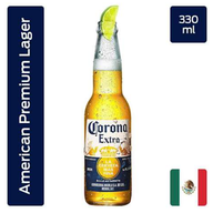 Corona – Long Neck