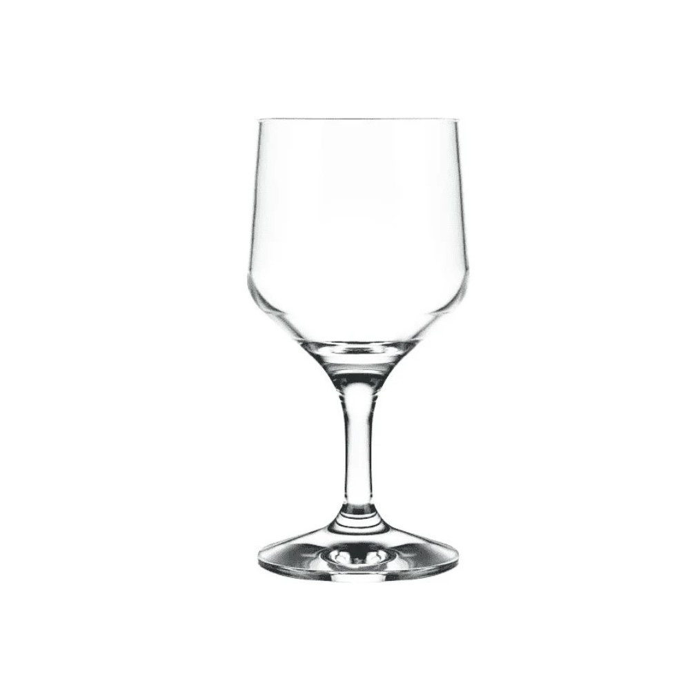 Taça vinho buffet 260ml 