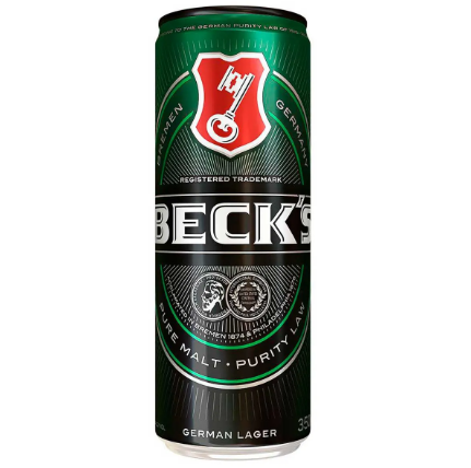 BECKS LT UN