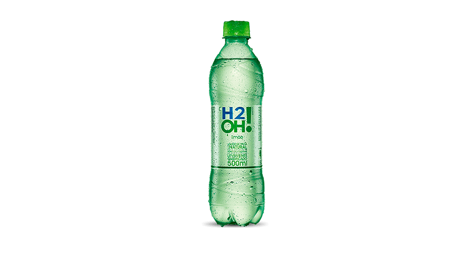 H2O