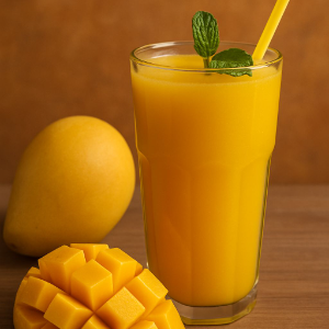 COPO SUCO DE MANGA 300ML