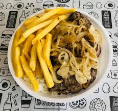 FRANGO PARMEGIANA
