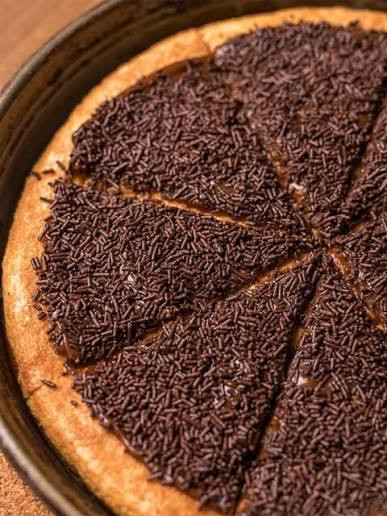 BRIGADEIRO