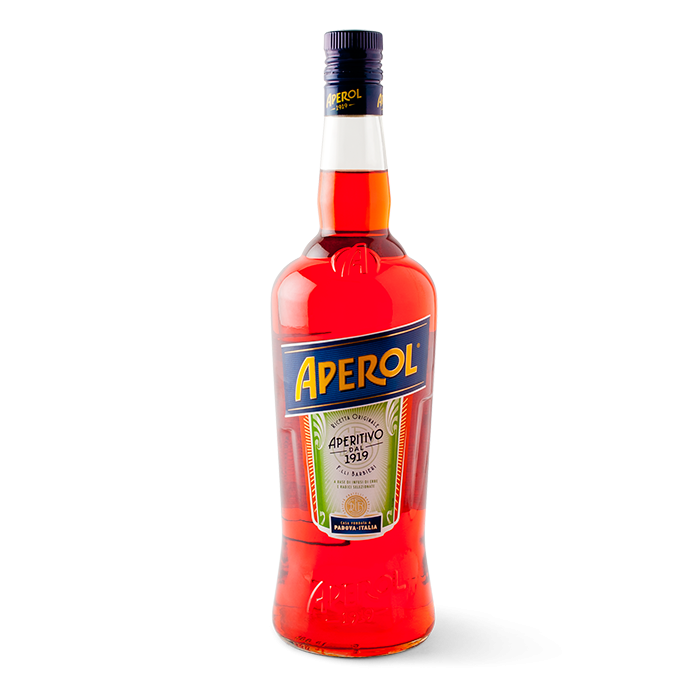 Aperitivo Aperol 750ml