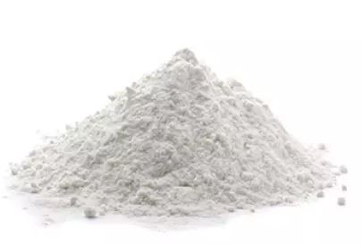 ARGILA BRANCA KG