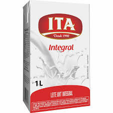 LEITE LV INTEGRAL ITA - 1L