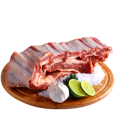 COSTELA RIPA KG
