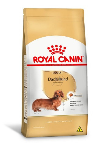 Royal Canin Dachshund Teckel 2,5kg