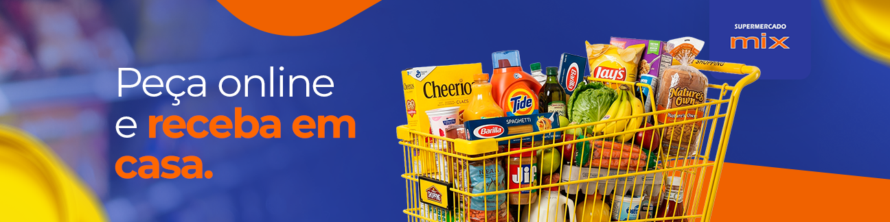Supermercado MIX
