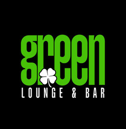 GREEN LOUNGER E BAR