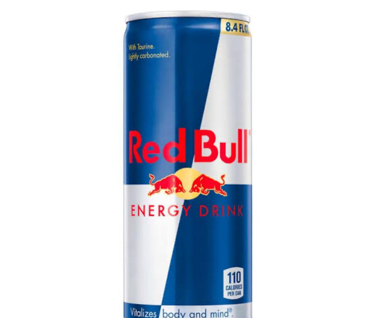 RED BULL 250ML 