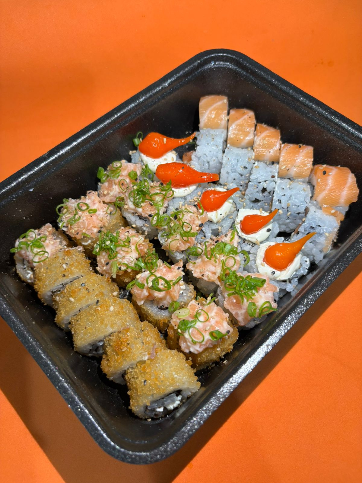 COMBO 1