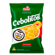 CEBOLITOS 36G
