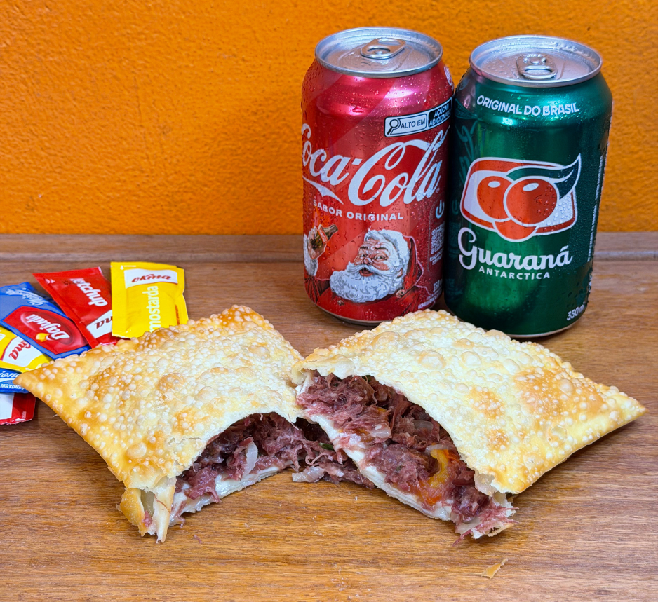 CARNE SECA CHEDDAR