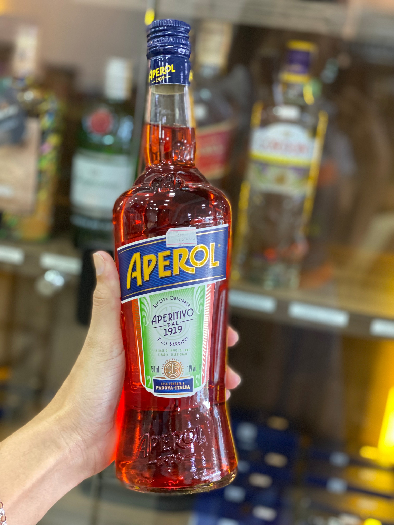 Aperol
