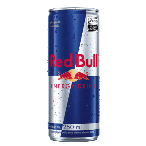 RED BULL 250ml