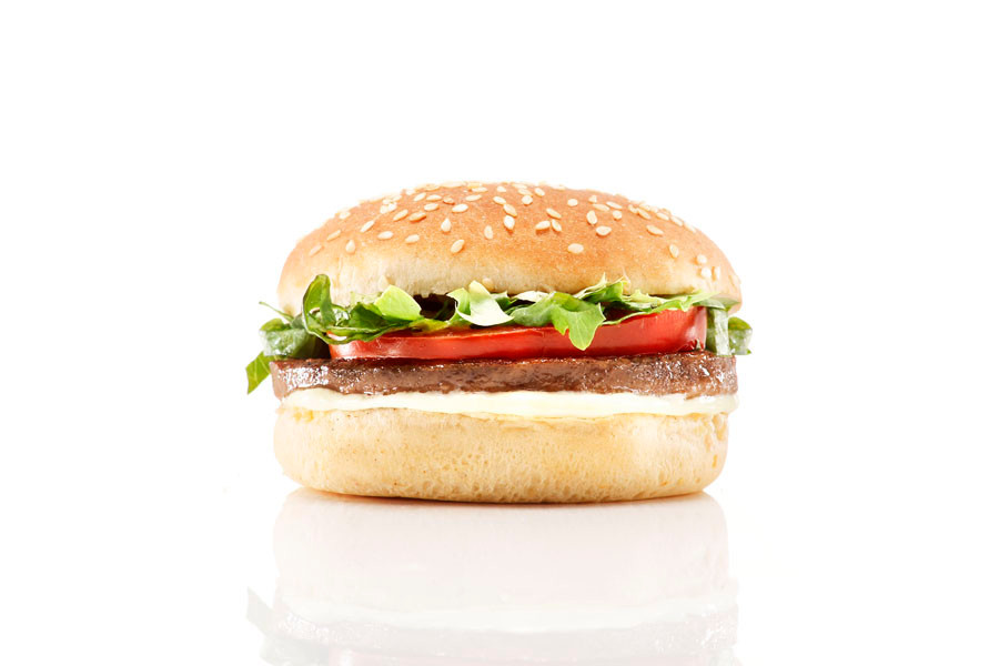 BRUTUS BURGUER