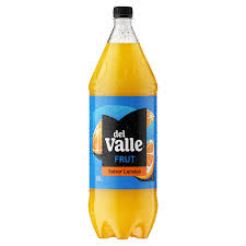 Suco Del Valle Frut Gfa Citrus 1,5l