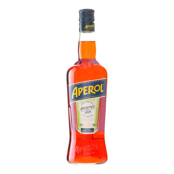 Aperol 750 ml
