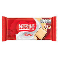 Chocolate Duo Nestlé