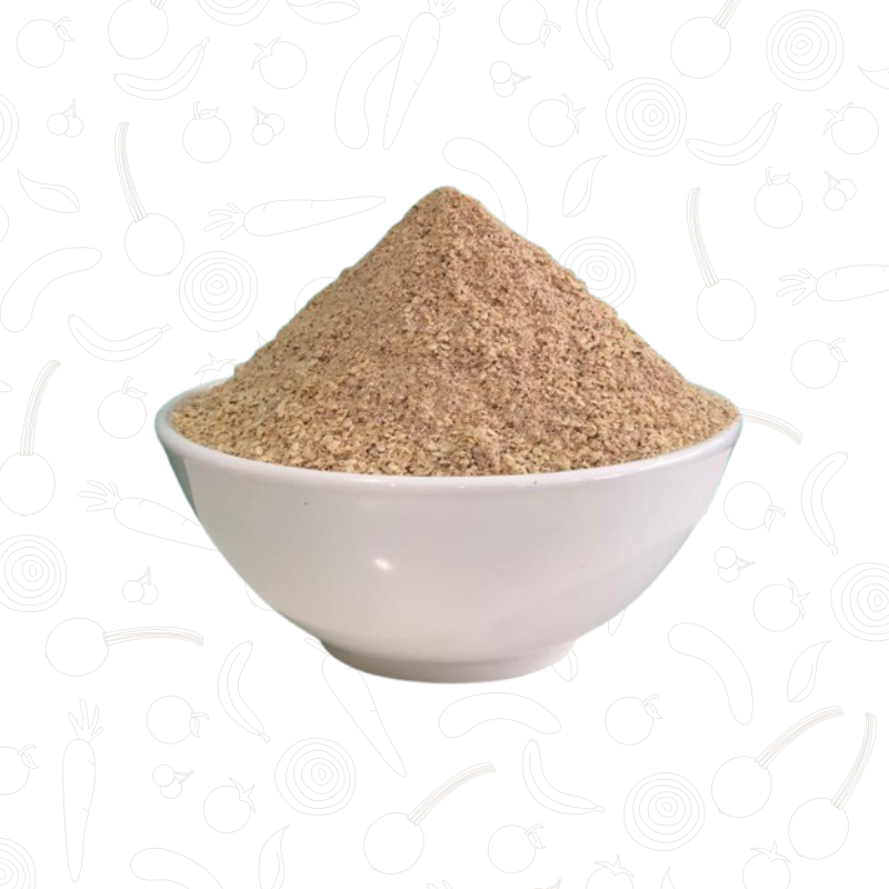 Farinha da Felicidade 100g