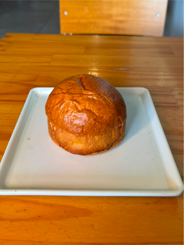 Pão Brioche (Outlet)