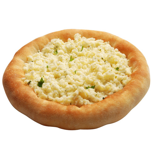 Esfiha Queijo