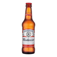 Budweiser Long Neck