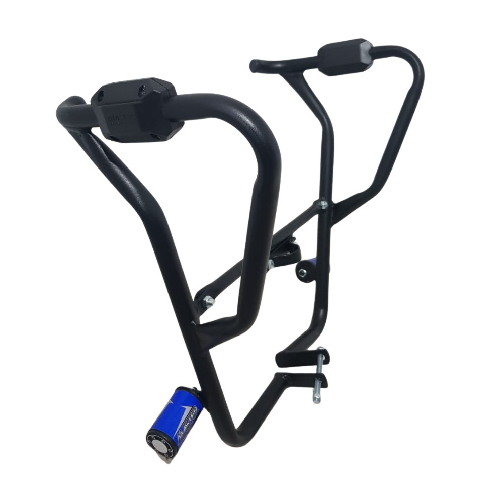 PROT CAREN CROSSER 2025/2026 ESB/AZUL