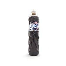 Det. Limpol 500ml Jabuticaba