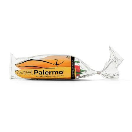 Pimentão doce palermo Trebeshi 300g