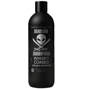 MANSÃO MAROMBA DOUBLE DARKNES 1L