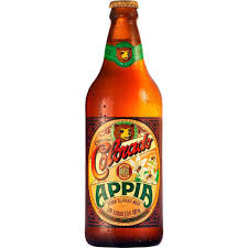 COLORADO INDICA ONE WAY 600ML CX C12 ARTE