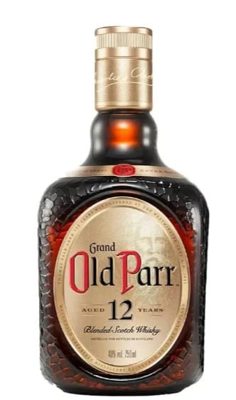 OLD PAR