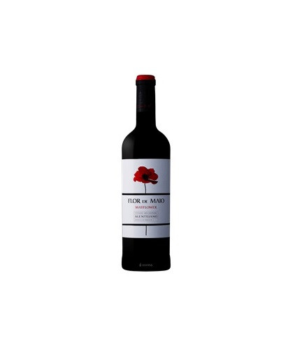 FLOR DE MAIO RED ROUGE 2018