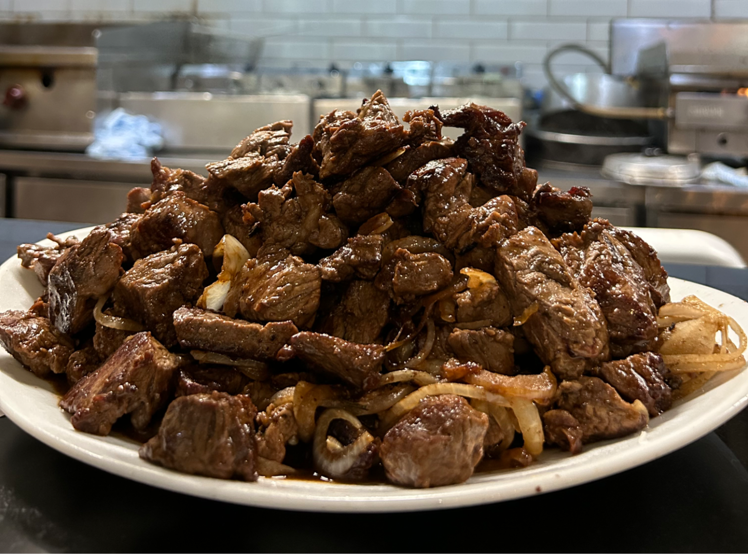 Filet Aperitivo Mignon