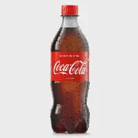 Coca Cola 600ml