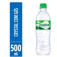 AGUA C/ GAS