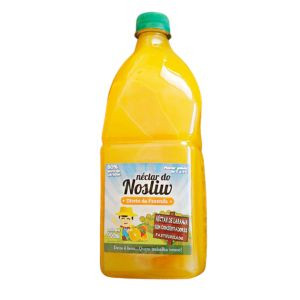 Suco Nosliw Nectar Laranja 900ml